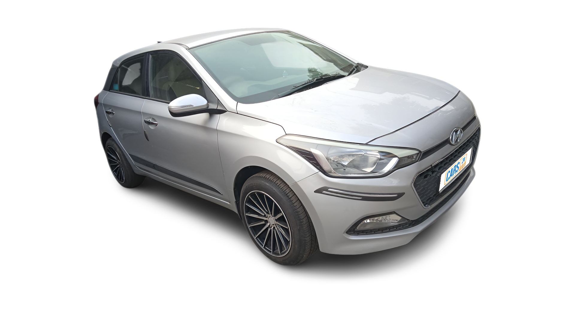 Hyundai Elite i20-img